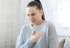 Astım krizlerine beslenme ile çözüm! Astım hastaları hangi besinleri tüketmeli?