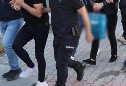 Sahil şeridindeki 16 ilde suç örgütlerine 'Müsilaj' operasyonu!