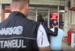 İstanbul'da suç örgütlerine şafak operasyonu!