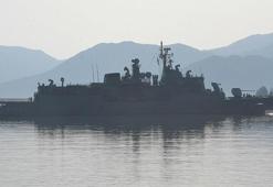 Kurtaran-2022 Tatbikatı'nda basın safhası başladı