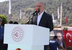 Bakan Karaismailoğlu: Türksat 6A'yı uzaya göndermek için yoğun çaba içindeyiz