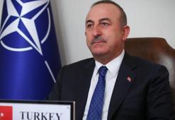 Bakan Çavuşoğlu'ndan Finlandiya ve İsveç'e NATO çağrısı!