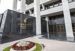 Merkez Bankası faiz kararını bugün açıklayacak