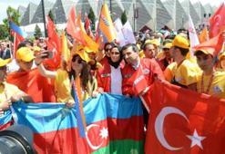 TEKNOFEST Azerbaycan başladı
