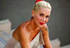 Billur Kalkavan kansere yakalanmıştı! Sağlık durumu...