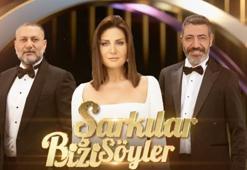 Şarkılar Bizi Söyler 50. bölüm fragmanı yayında!