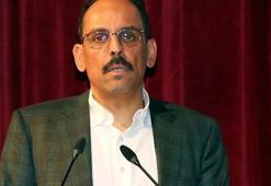 İbrahim Kalın: Tarihi yeniden yazmamız gerekiyor