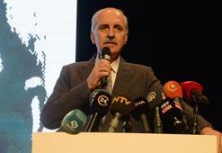 AK Partili Kurtulmuş: Büyüyeceğiz, büyüteceğiz