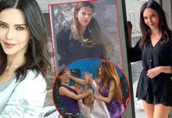 Hande Ataizi'den samimi itiraflar: Bir şuursuzluk dönemim oldu!