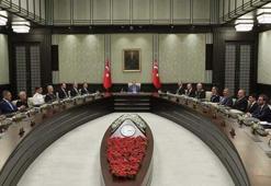 MGK toplantısı ne zaman, MGK bugün saat kaçta toplanacak? Milli Güvenlik Kurulu toplantısı başladı mı?