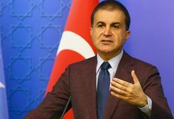 AK Parti'li Çelik'ten CHP'nin NATO açıklamasına tepki