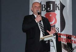 Fuat Çimen kimdir, nereli, kaç yaşında? Beşiktaş Başkan Adayı Fuat Çimen’in listesi kimlerden oluşuyor?