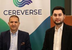 Cereverse dünyaya açıldı