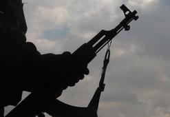 PKK'dan kaçan örgüt mensubu teslim oldu