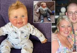 Evlat edineceği bebeği öldürdü! Üvey anne gerçeği itiraf etti