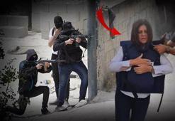 Al Jazeera muhabirinin nasıl öldüğü ortaya çıktı! Filistin gerçeği açıkladı