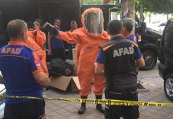 İnternetten satın aldı ve kahvesine ekledi sonrası korkunç!