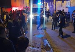 Şanlıurfa'da fırıncılar arasında silahlı kavga: 4 yaralı