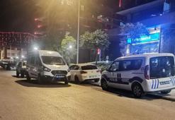 İzmir’de eşi tarafından tabancayla vurulan kadın hayatını kaybetti