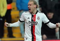 Vida bombası! Beşiktaş'tan ayrıldı ezeli rakibe gidiyor