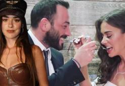 Bensu Soral'dan samimi açıklamalar: Hakan’ın istediği gibi giyiniyorum