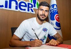 Augustinsson'la görüştüler Eren Elmalı için atağa geçtiler