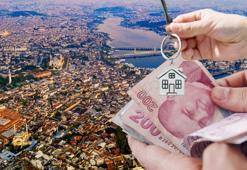 Kiralık ve satılık evler için dikkat çeken açıklama! Konut fiyatları düşebilir, 3 ay...