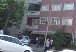 Şişli Fulya'da bir evde 3 kişi ölü bulundu!