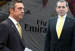 Hatalarımızdan ders çıkararak geliyoruz dedi Ali Koç'un görüştüğü dünya yıldızını bitirdi...