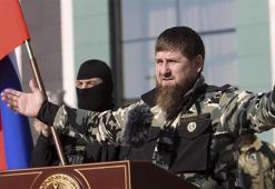 Kadirov tehditler yağdırdı! Sadece 6 saniye sürer