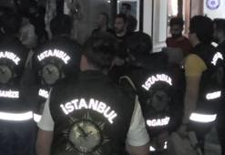 Kod adı: Müsilaj! 16 ilde düğmeye basıldı, çok sayıda gözaltı var