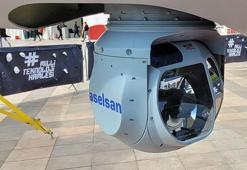 ASELSAN, TEKNOFEST Azerbaycan’da