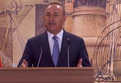 Bakan Çavuşoğlu’ndan ‘NATO üyeliği’ açıklaması: Somut adımlar bekliyoruz