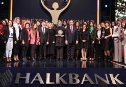 Halkbank Üreten Kadınlar Buluşmaları ikinci yılında İzmir'de başladı