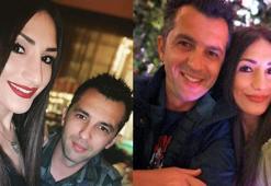 Askeri bölgede yakalanmışlardı! Yunan polis ile kız arkadaşı için istenen ceza belli oldu