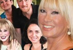 Pakize Suda'nın sağlık durumu nasıl? Yeni açıklama geldi