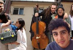 27 yaşındaki genç İBB mühendisi, eski sevgilisinin kurbanı oldu