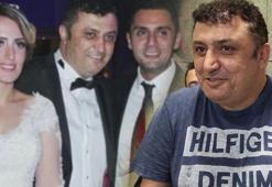 Eşine baltalı dehşeti yaşatan Mahsun Kırmızıgül’ün kardeşine 1 yıl 11 ay hapis