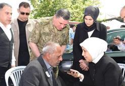 Cumhurbaşkanı Erdoğan, Pençe-Kilit şehidi Tekedereli'nin babasıyla telefonda görüştü