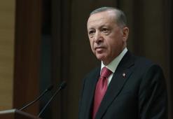 Cumhurbaşkanı Erdoğan Mali Devlet Başkanı ile görüştü