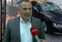 Semih Tufan Gülaltay’ın ofisinde çatışma! Saldırgan öldü