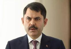 Bakan Kurum: Buna müsaade etmeyeceğiz