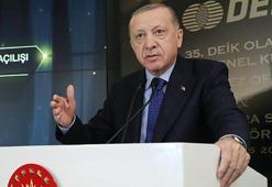 Cumhurbaşkanı Erdoğan'dan kur, enflasyon ve fiyat artışlarıyla ilgili flaş açıklama