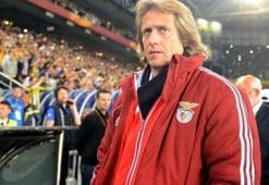 Ali Koç 'Ya Jesus ya İsmail Kartal' demişti! Yeni teknik direktör belli oldu