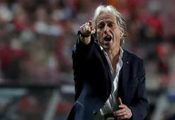 Fenerbahçe'de son dakika Jorge Jesus gelişmesi! İstanbul'a geliyor