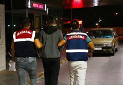 İzmir merkezli 26 ilde FETÖ operasyonunda 24 tutuklama