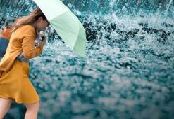 Çok kuvvetli geliyor, saat verildi! Meteoroloji'den son dakika yağış açıklaması! Çok sayıda ilde başlıyor, Marmara, Ege, Akdeniz ve...