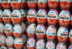 Salmonella virüsü Kinder'e nasıl bulaştı? Ünlü şirketten açıklama