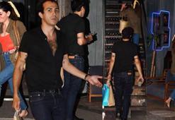 Ceren Moray ve arkadaşı kaçacak yer aradı! Alkolden ayakta duramadı: 'Akşama kadar soğan, sarımsak doğruyorum, Ceren ile...'