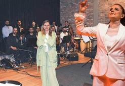 Merve Özbey: Popçu olarak tanındım, ama benim ruhum hep arabesk